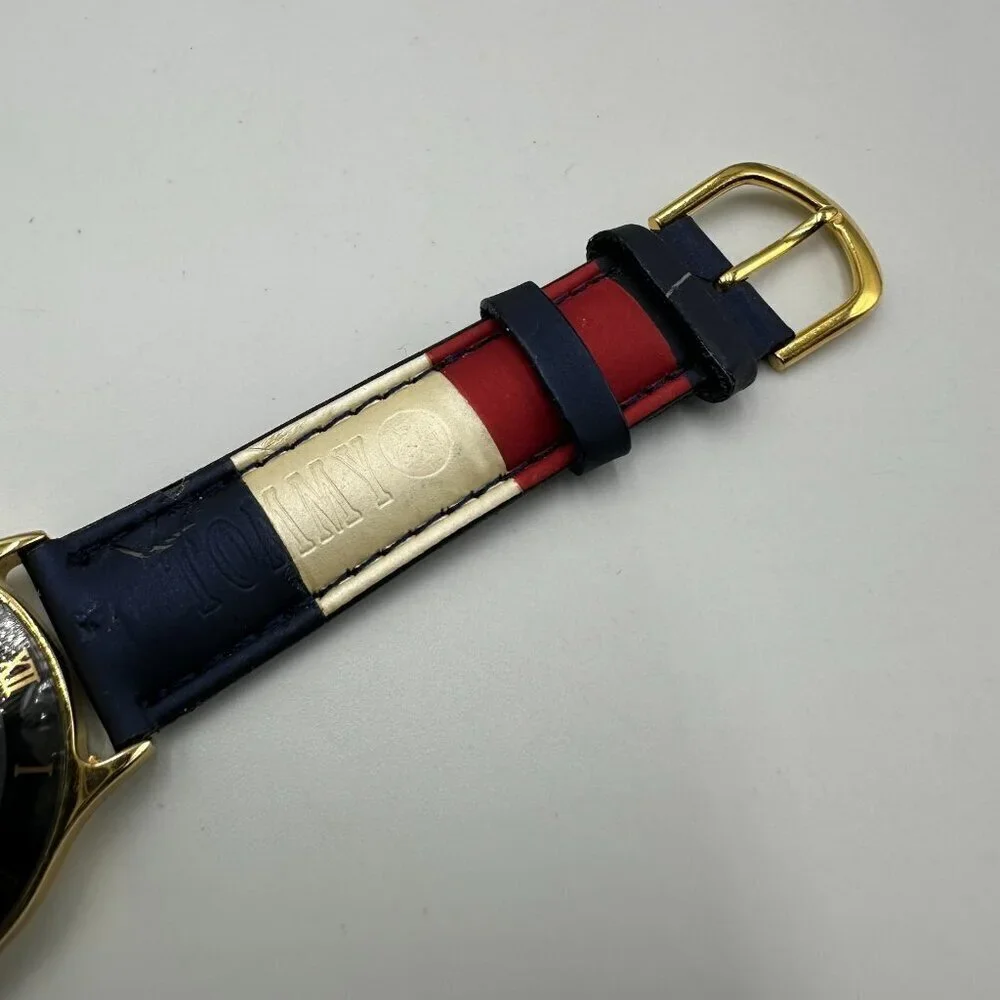 Tommy Hilfiger vintage tommy